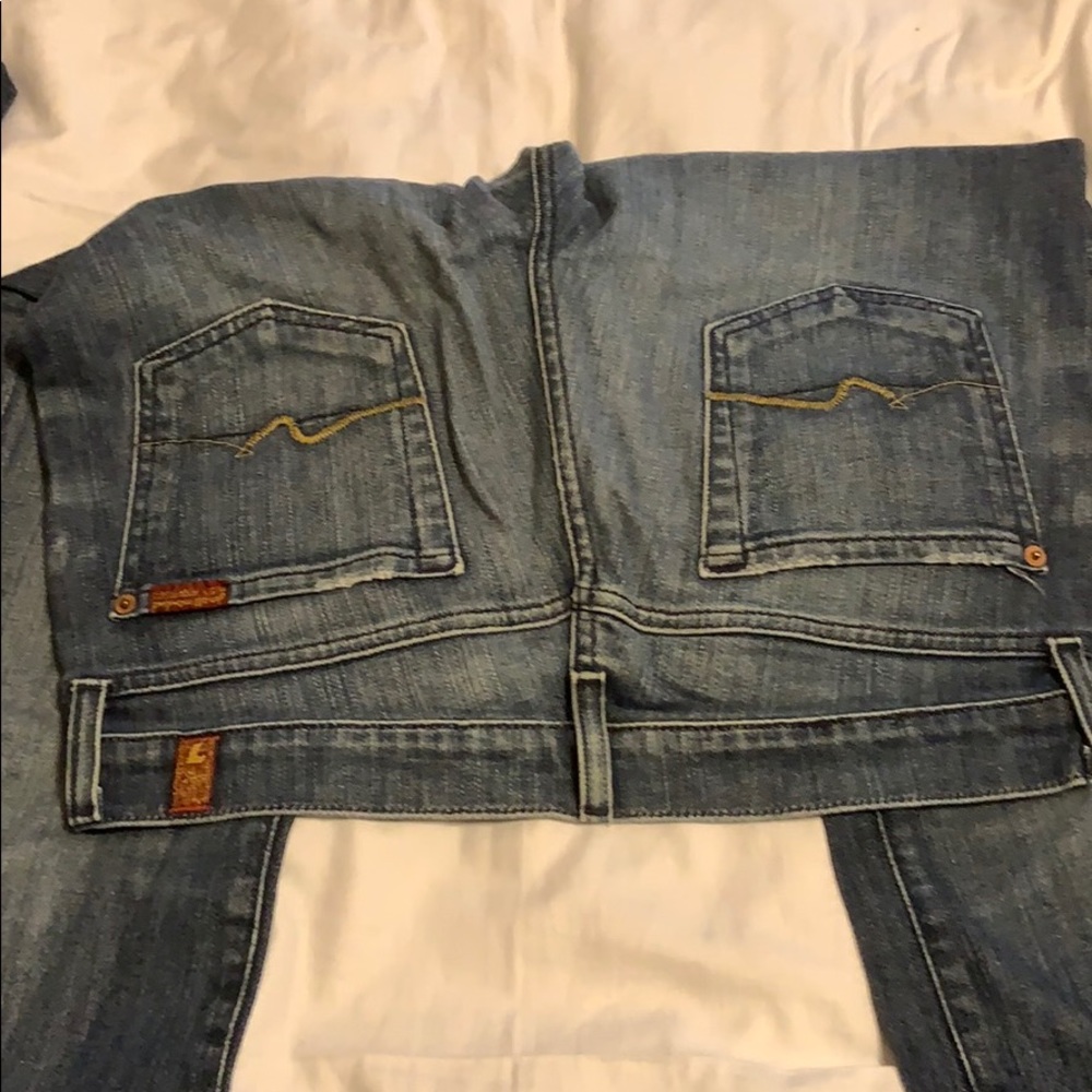 Jeans - Picture 2 of 3